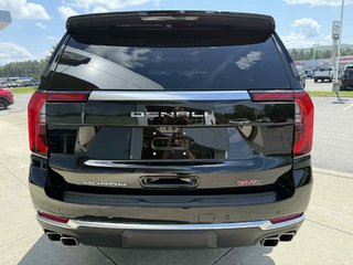 2025 GMC Yukon XL Denali in Edmundston, New Brunswick - 6 - w320h240px