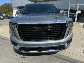 2026 GMC Yukon Elevation in Edmundston, New Brunswick - 3 - w320h240px