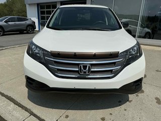 Honda CR-V LX 2014 à Edmundston, Nouveau-Brunswick - 3 - w320h240px