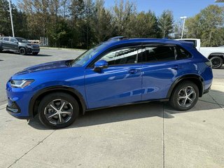 2023 Honda HR-V EX-L Navi in Edmundston, New Brunswick - 4 - w320h240px