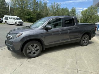 2020 Honda Ridgeline EX-L in Edmundston, New Brunswick - 4 - w320h240px