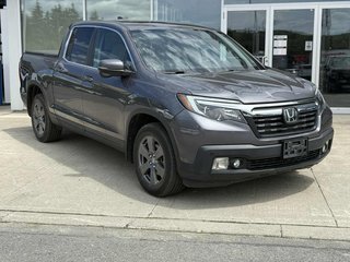 2020 Honda Ridgeline EX-L in Edmundston, New Brunswick - 2 - w320h240px