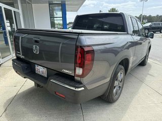 2020 Honda Ridgeline EX-L in Edmundston, New Brunswick - 6 - w320h240px