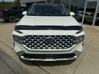 Hyundai Santa Fe Hybrid Luxury 2023 à Edmundston, Nouveau-Brunswick - 3 - w320h240px