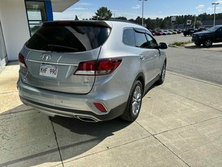 Hyundai Santa Fe XL Luxury 2017 à Edmundston, Nouveau-Brunswick - 5 - w320h240px