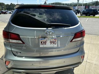 Hyundai Santa Fe XL Luxury 2017 à Edmundston, Nouveau-Brunswick - 6 - w320h240px