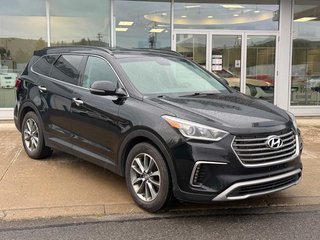 Hyundai Santa Fe XL Premium 2017 à Edmundston, Nouveau-Brunswick - 2 - w320h240px