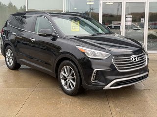 2017 Hyundai Santa Fe XL Premium in Edmundston, New Brunswick - 2 - w320h240px