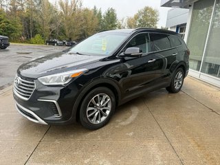 2017 Hyundai Santa Fe XL Premium in Edmundston, New Brunswick - 4 - w320h240px
