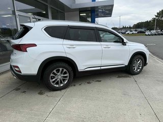 2019 Hyundai Santa Fe Essential in Edmundston, New Brunswick - 4 - w320h240px