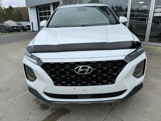 2019 Hyundai Santa Fe Essential in Edmundston, New Brunswick - 3 - w320h240px
