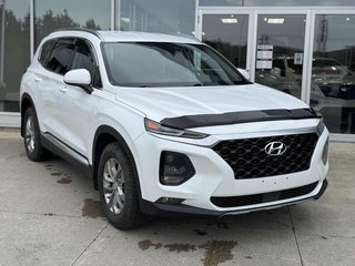 2019 Hyundai Santa Fe Essential in Edmundston, New Brunswick - 2 - w320h240px