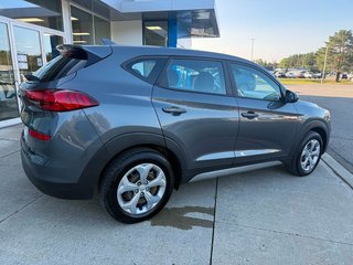 2019 Hyundai Tucson Essential in Edmundston, New Brunswick - 6 - w320h240px