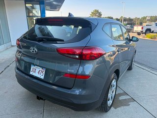 2019 Hyundai Tucson Essential in Edmundston, New Brunswick - 5 - w320h240px