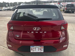 2024 Hyundai Venue Preferred in Edmundston, New Brunswick - 5 - w320h240px