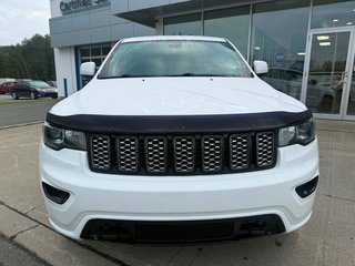 2020 Jeep Grand Cherokee Altitude in Edmundston, New Brunswick - 3 - w320h240px