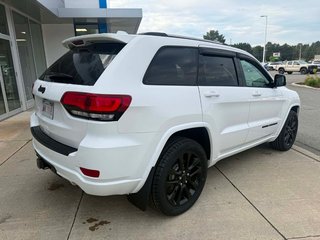 2020 Jeep Grand Cherokee Altitude in Edmundston, New Brunswick - 5 - w320h240px