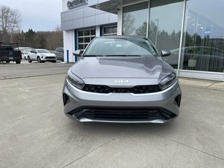 Kia Forte  2024 à Edmundston, Nouveau-Brunswick - 2 - w320h240px