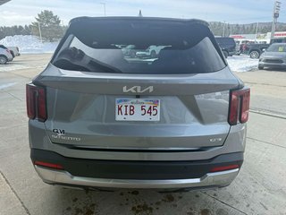 2025 Kia Sorento Plug-In Hybrid SX in Edmundston, New Brunswick - 6 - w320h240px