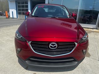 CX-3 GS 2019 à Edmundston, Nouveau-Brunswick - 2 - w320h240px