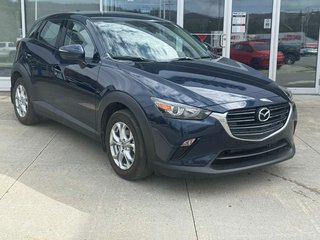 2019 Mazda CX-3 GS in Edmundston, New Brunswick - 2 - w320h240px