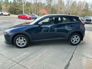 2019 Mazda CX-3 GS in Edmundston, New Brunswick - 4 - w320h240px