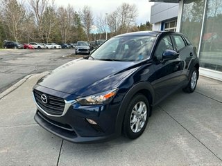 2019 Mazda CX-3 GS in Edmundston, New Brunswick - 5 - w320h240px