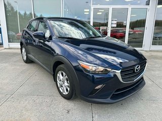 2019 Mazda CX-3 GS in Edmundston, New Brunswick - 2 - w320h240px