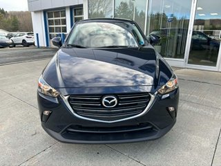 2019 Mazda CX-3 GS in Edmundston, New Brunswick - 3 - w320h240px