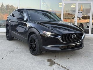2021 Mazda CX-30 GT in Edmundston, New Brunswick - 2 - w320h240px