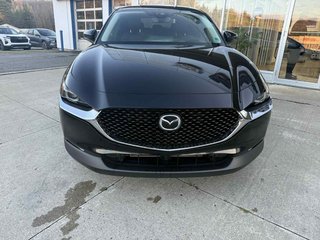 2021 Mazda CX-30 GT in Edmundston, New Brunswick - 3 - w320h240px