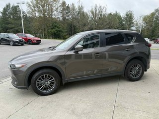 2019 Mazda CX-5 GS in Edmundston, New Brunswick - 6 - w320h240px