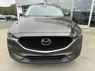 2019 Mazda CX-5 GS in Edmundston, New Brunswick - 3 - w320h240px