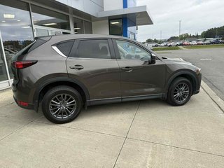 2019 Mazda CX-5 GS in Edmundston, New Brunswick - 4 - w320h240px