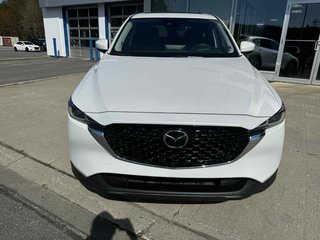 Mazda CX-5  2023 à Edmundston, Nouveau-Brunswick - 3 - w320h240px