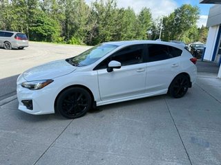 Subaru Impreza Sport 2019 à Edmundston, Nouveau-Brunswick - 3 - w320h240px