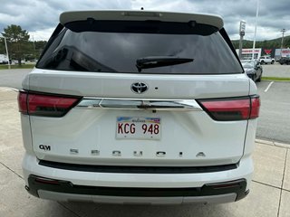 2023 Toyota Sequoia in Edmundston, New Brunswick - 6 - w320h240px