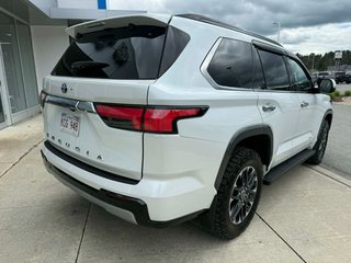 2023 Toyota Sequoia in Edmundston, New Brunswick - 5 - w320h240px