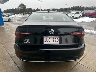 2019 Volkswagen Jetta Comfortline in Edmundston, New Brunswick - 5 - w320h240px