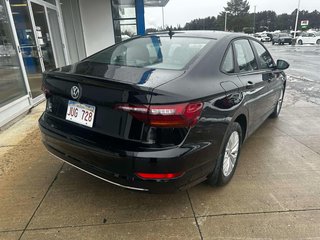 2019 Volkswagen Jetta Comfortline in Edmundston, New Brunswick - 3 - w320h240px