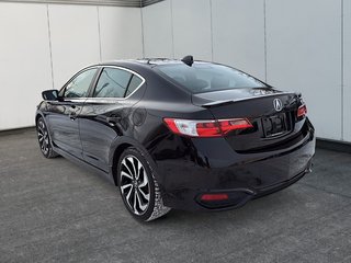 2016 Acura ILX A-Spec in Drummondville, Quebec - 4 - w320h240px