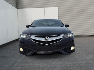 2016 Acura ILX A-Spec in Drummondville, Quebec - 2 - w320h240px
