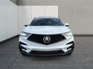 Acura RDX A-Spec 2020 à Drummondville, Québec - 2 - w320h240px