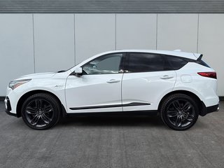 Acura RDX A-Spec 2020 à Drummondville, Québec - 5 - w320h240px