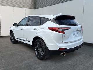 Acura RDX A-Spec 2020 à Drummondville, Québec - 4 - w320h240px