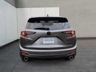 2024 Acura RDX A-Spec in Drummondville, Quebec - 3 - w320h240px