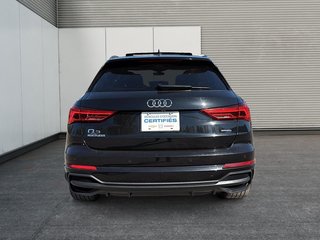 Audi Q3 Progressiv 2024 à Drummondville, Québec - 3 - w320h240px