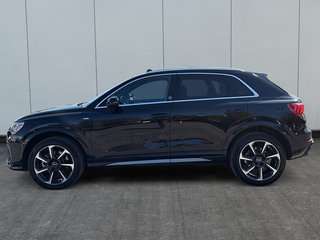 Audi Q3 Progressiv 2024 à Drummondville, Québec - 5 - w320h240px