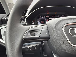 Audi Q3  2025 à Drummondville, Québec - 15 - w320h240px