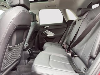 Audi Q3  2025 à Drummondville, Québec - 10 - w320h240px